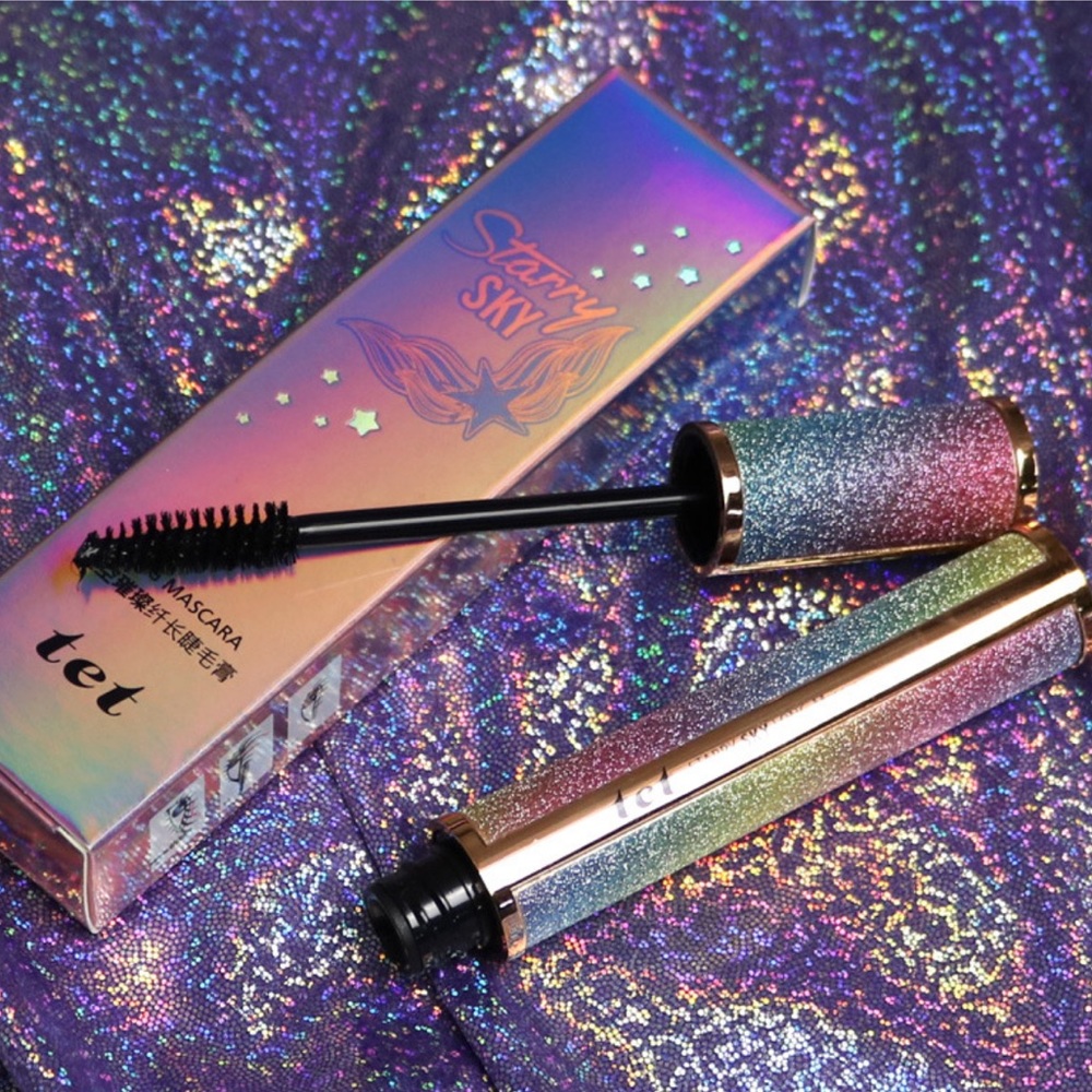 Starry Sky Lengthening Mascara